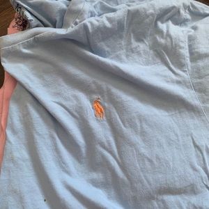 Polo shirt lot of two- Men’s XL